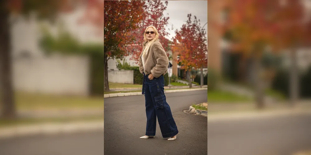 Mãe de três filhos, Karla encontra na família sua maior fonte de inspiração e motivação