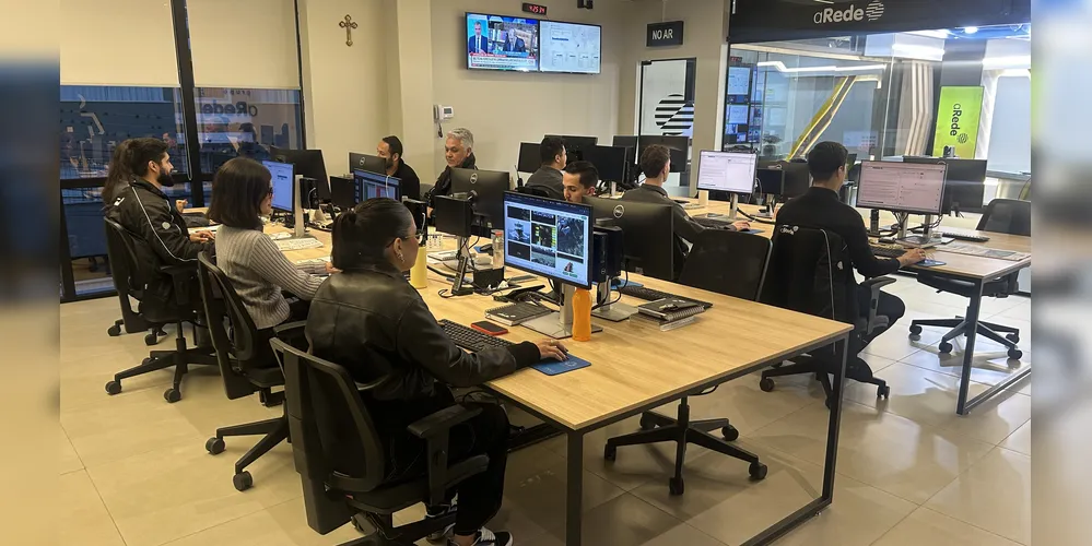 Portal aRede somou 2,28 milhões de acessos em maio, registrando crescimento de 5,6% em relação a abril