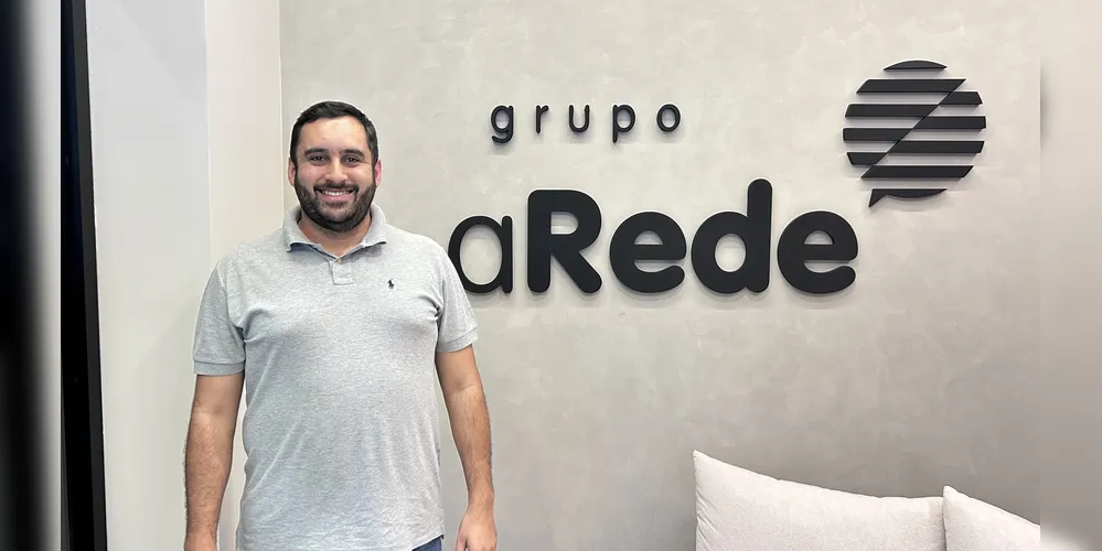 Lucas Machado - Prefeito de Reserva