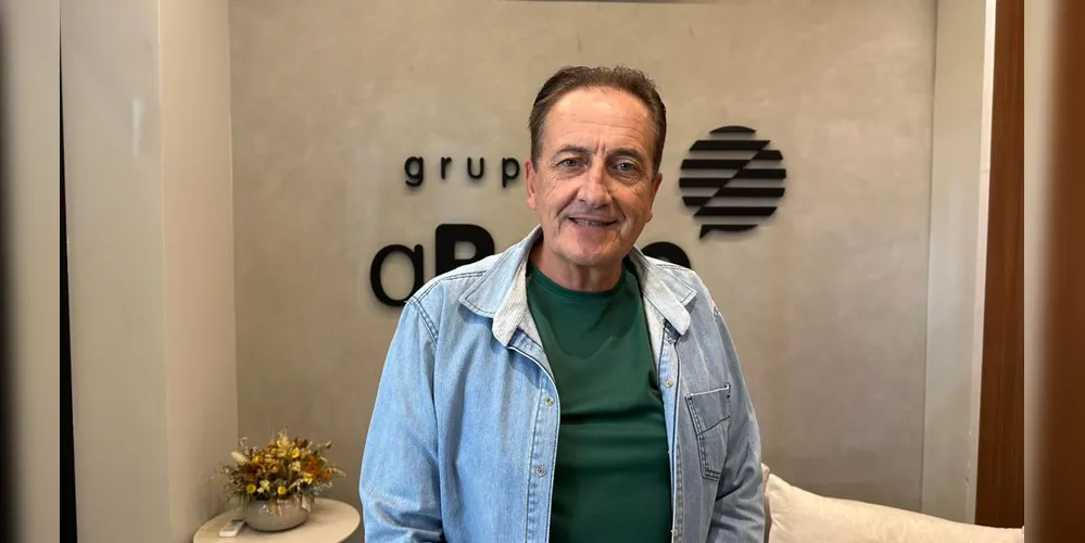 Jocelito Canto está elegível para as Eleições de 2026