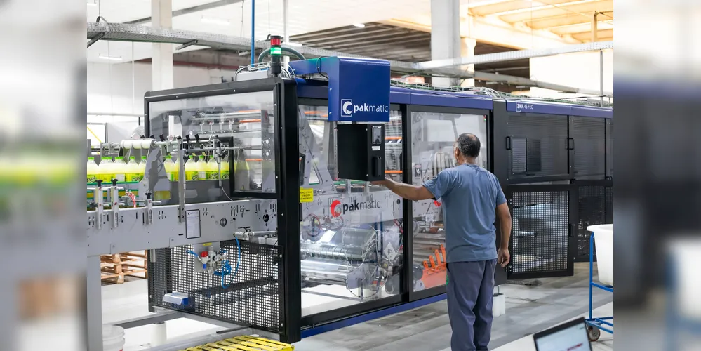 São 37 segmentos industriais em atividade no Paraná, ocupando posições de liderança nacional em diferentes cadeias produtivas