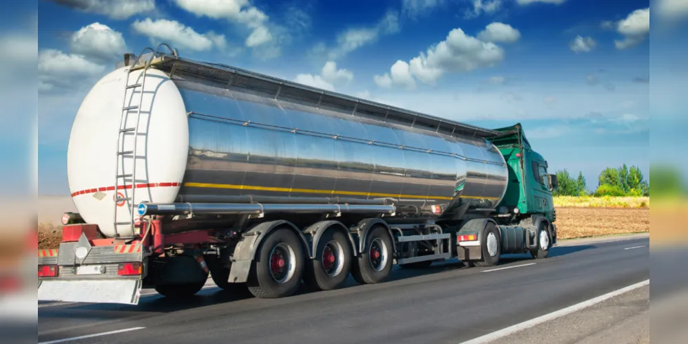 As condições atuais seguem pressionando o transporte de cargas