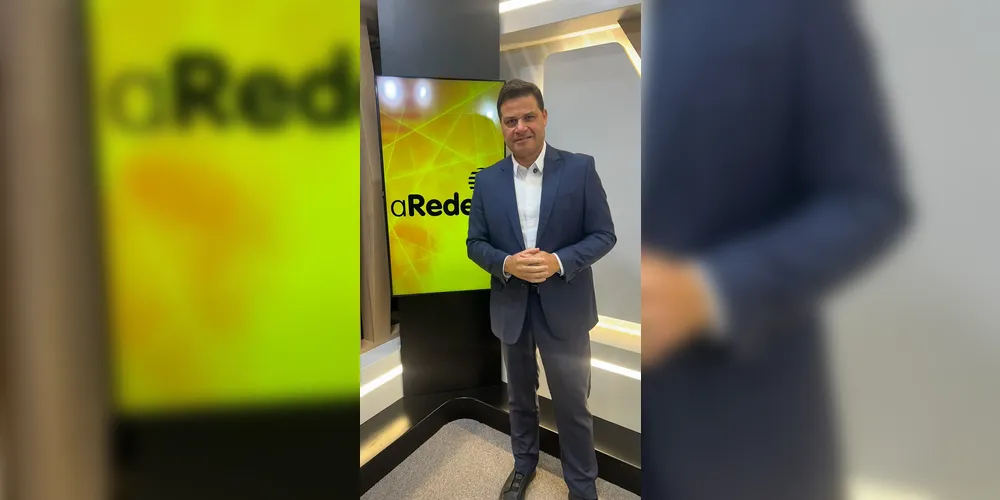 Imagem ilustrativa da imagem Sandro Alex defende continuidade do modelo Paraná em novo governo