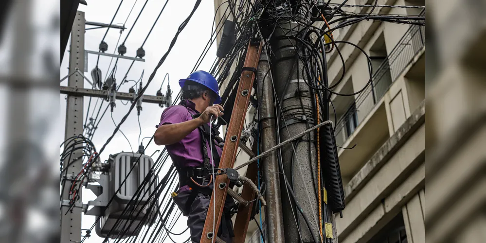 O setor de serviços foi o principal responsável pelo resultado positivo do mês, com saldo de 111 vagas geradas em abril