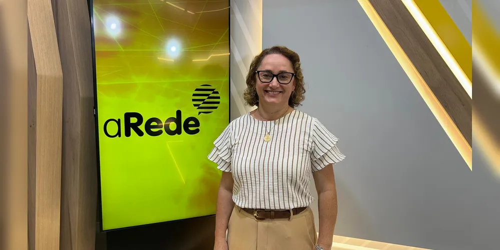 Elicéia Halatiki foi a sétima convidada da série de entrevista do Vamos Ler com secretários de Educação que fazem parte do projeto em 2026