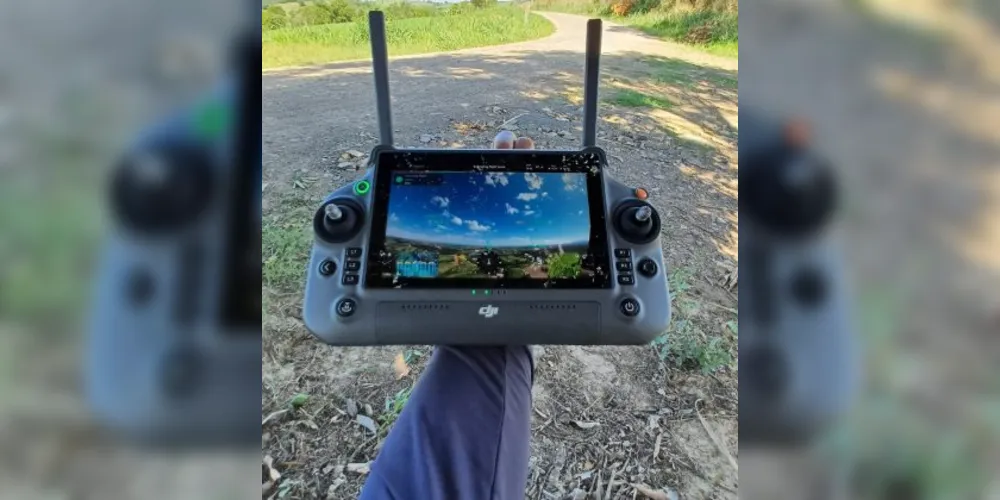 Remotely Piloted Aircraft System (RPAS) — os populares drones
