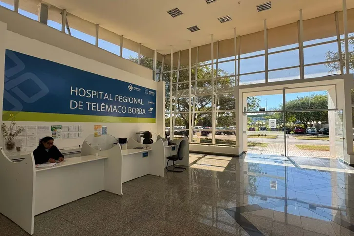 Com investimento de R$ 3 milhões da Sesa, a unidade recebeu melhorias