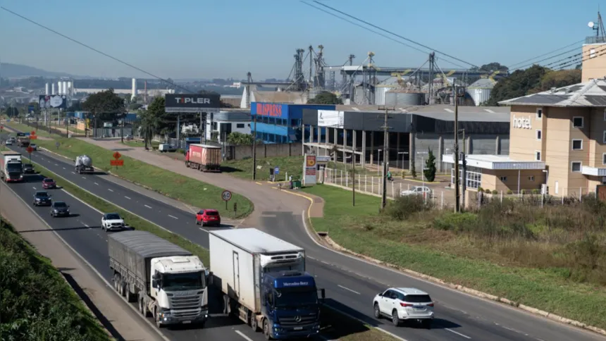 Ponta Grossa lidera o ranking em importantes segmentos da economia no Paraná