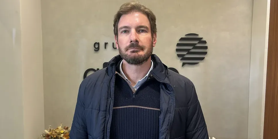 Presidente do Sindicato da Habitação e Condomínios do Paraná (Secovi-PR), Carlos Ribas Tavarnaro