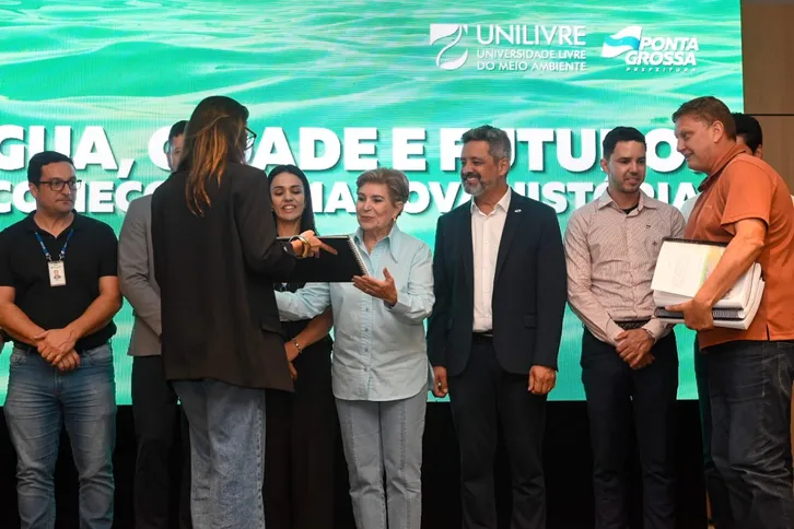 Lideranças destacaram o projeto