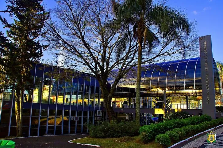 Processo é liderado pela área de compras do Legilsativo