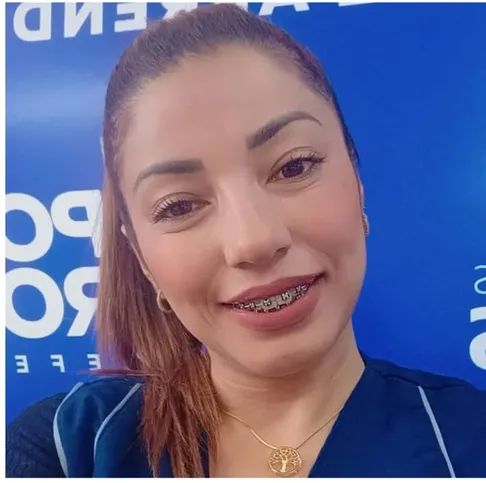 Rosi Oliveira de Paula Kapp