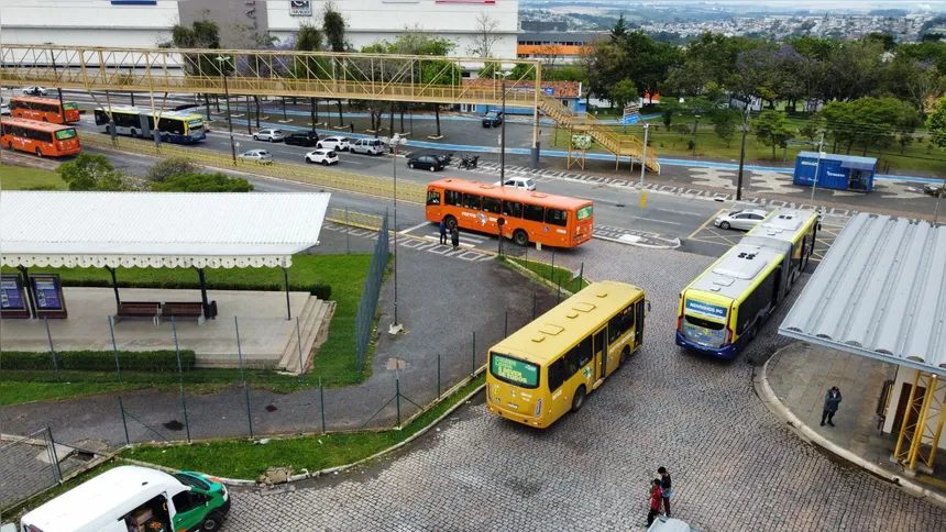 A nova concessão deverá estabelecer as condições para a operação do transporte público