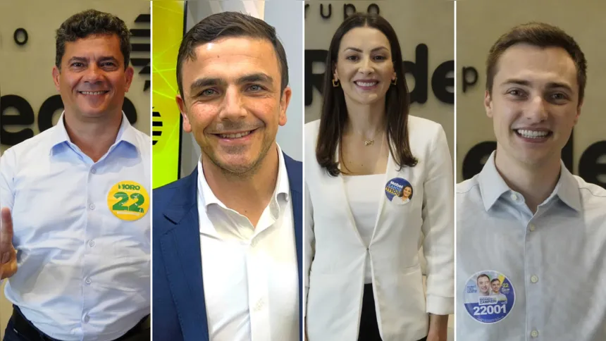 Que este novo ciclo seja marcado por conquistas que orgulhem nossa gente e fortaleçam o futuro de Ponta Grossa, dos Campos Gerais e de todo o Paraná.
