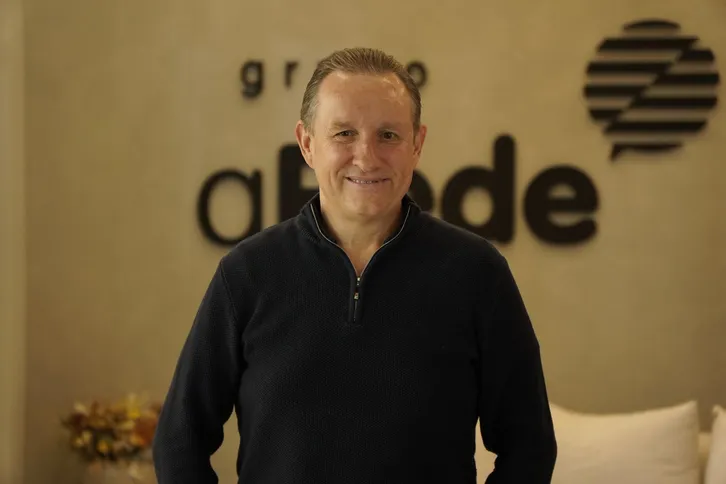 Edis Luis Moro Conche, diretor da Fetranspar