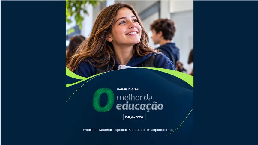 O projeto 'O Melhor da Educação' apresenta os diferenciais das instituições particulares de ensino de Ponta Grossa.