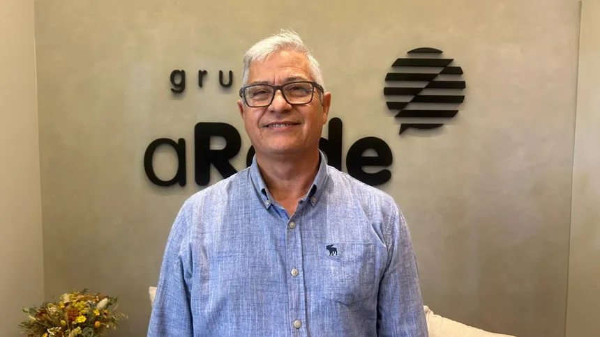 Léo Farmacêutico - Vereador