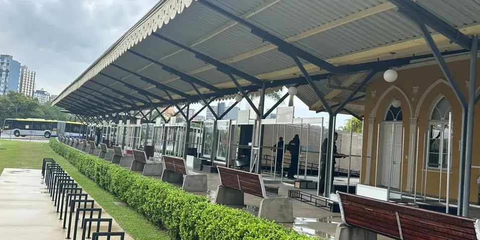 O Liquida Ponta Grossa 2026 acontece de 4 a 7 de setembro, sempre das 10h às 21h, no Sesc Estação Saudade