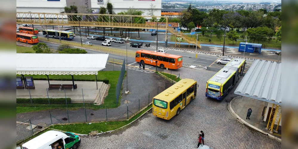 A nova concessão deverá estabelecer as condições para a operação do transporte público