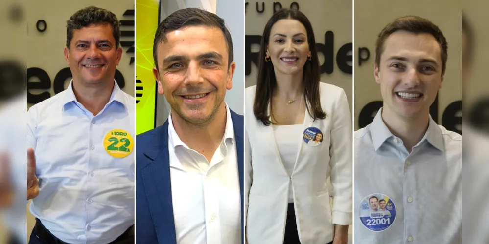 Que este novo ciclo seja marcado por conquistas que orgulhem nossa gente e fortaleçam o futuro de Ponta Grossa, dos Campos Gerais e de todo o Paraná.