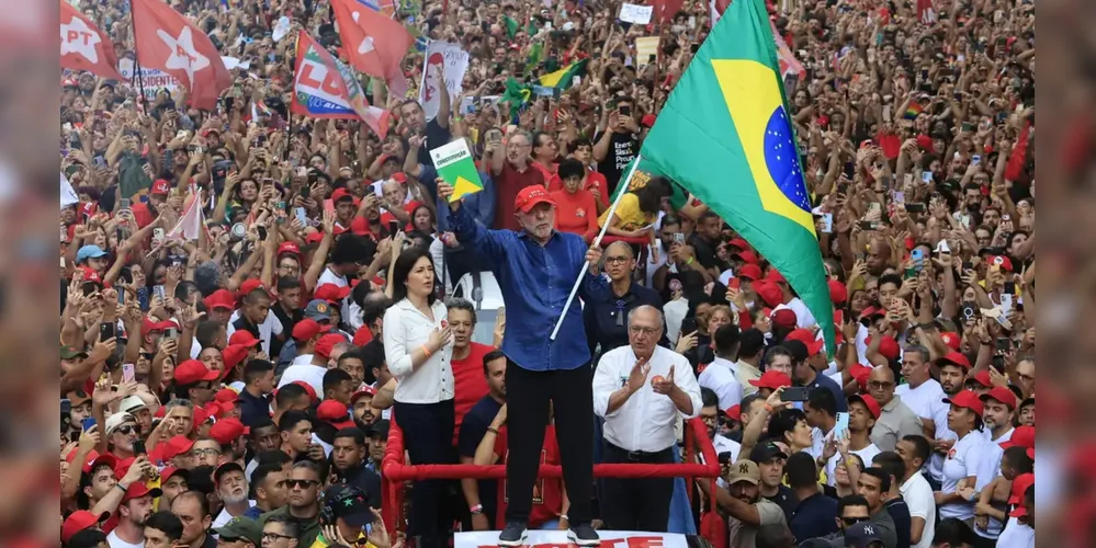 Esplanada dos Ministérios e Congresso Nacional preparam-se para as novas datas de posse dos chefes do Executivo em 2027