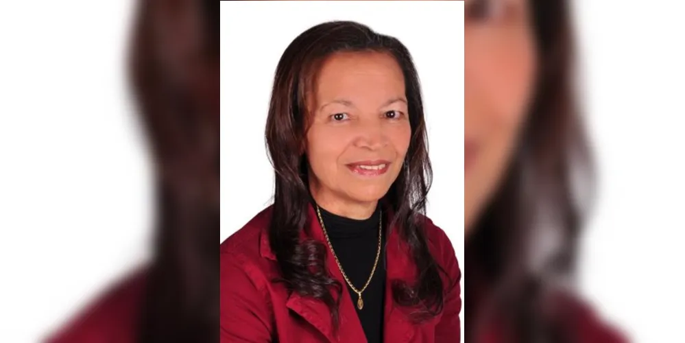 Rosa Maria Prestes comemorou aniversário dia 23