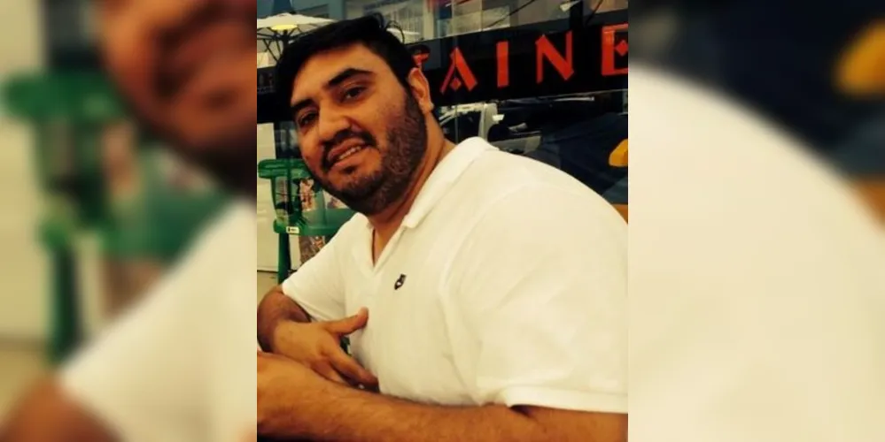 Adalberto Ziemer estreou nova idade dia 2