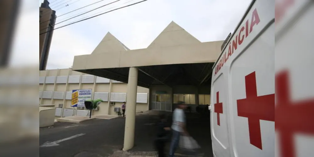 Morte de paciente aconteceu no Hospital Municipal de Ponta Grossa