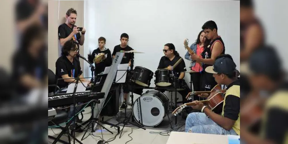 Objetivo é mostrar à comunidade projetos e ações dirigidas ao público infanto-juvenil em execução no município.