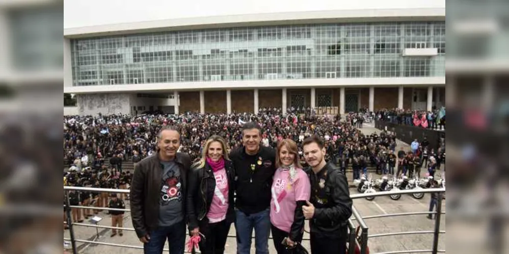 Candidatos têm até o sábado para realizar campanha e apresentar os objetivos e propostas para a cidade