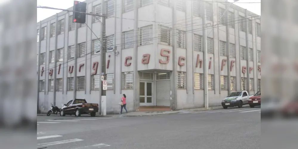 Unidade na Nova Rússia pode ser fechada, com os maquinários transferidos para a unidade da Avenida Souza Naves