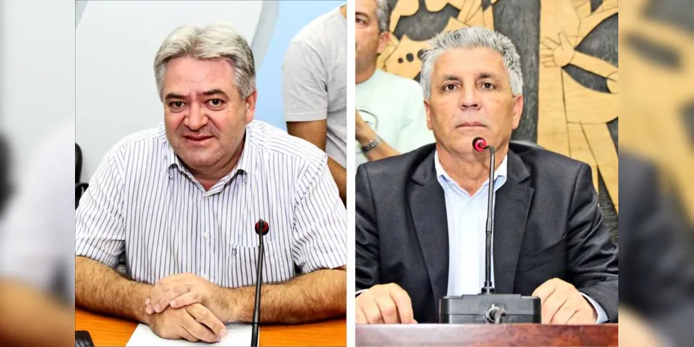 Imagem ilustrativa da imagem Vereadores tomam posse e elegem presidente no domingo