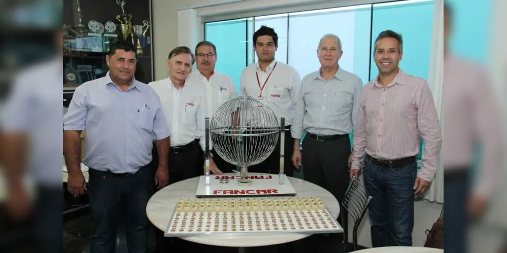 Imagem ilustrativa da imagem Parceria entre GMAD e Fancar beneficia Operário