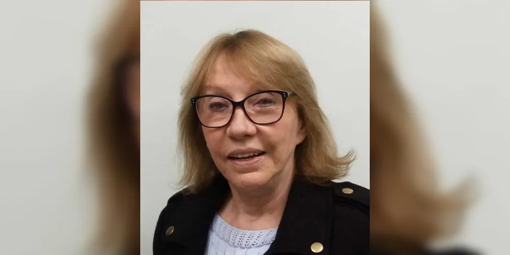 Imagem ilustrativa da imagem Dirce Alves estreia coluna dedicada  aos signos