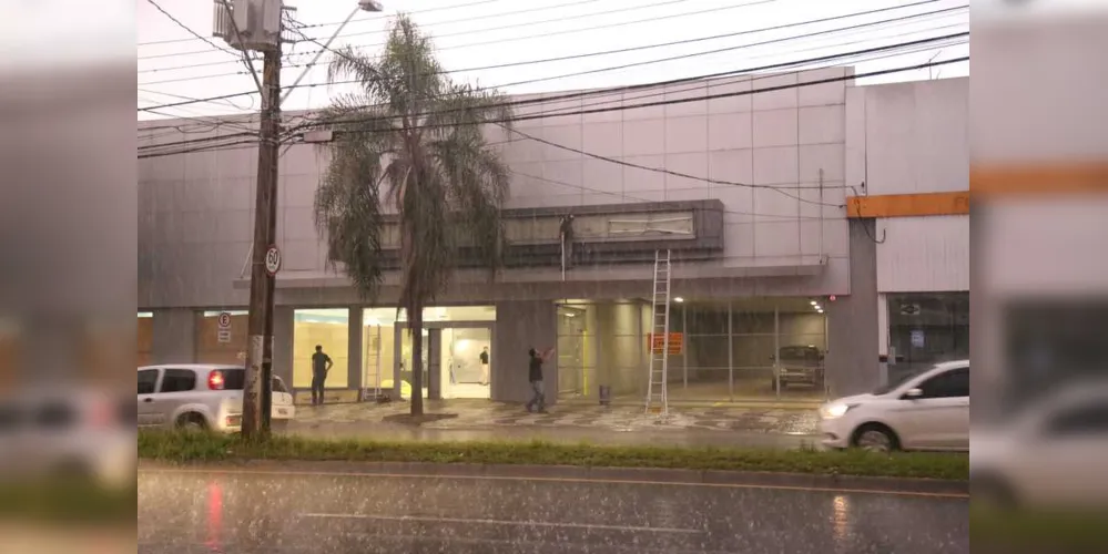 Imagem ilustrativa da imagem Agência do BB na Nova Rússia encerra  as atividades