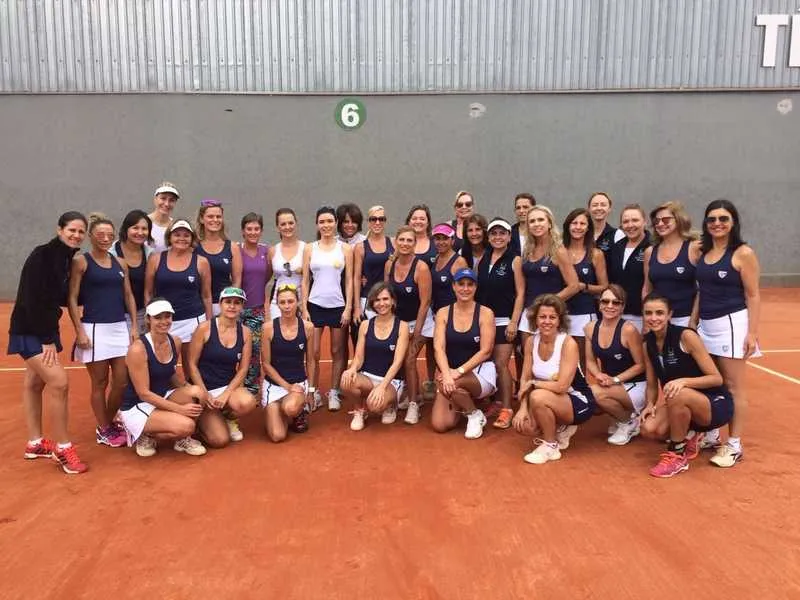 Esportes em ação no Ponta-Lagoa, movimentaram o mês de maio...