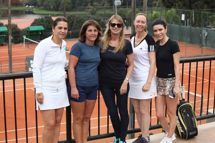 Esportes em ação no Ponta-Lagoa, movimentaram o mês de maio...