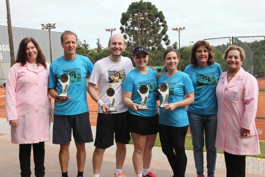 Esportes em ação no Ponta-Lagoa, movimentaram o mês de maio...