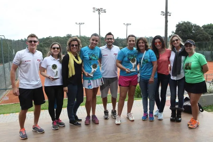 Esportes em ação no Ponta-Lagoa, movimentaram o mês de maio...