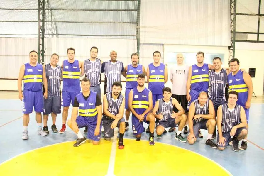 Esportes em ação no Ponta-Lagoa, movimentaram o mês de maio...