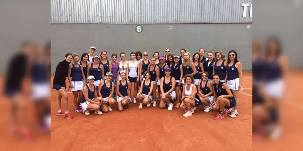 Imagem ilustrativa da imagem Esportes em ação no Ponta-Lagoa, movimentaram o mês de maio...