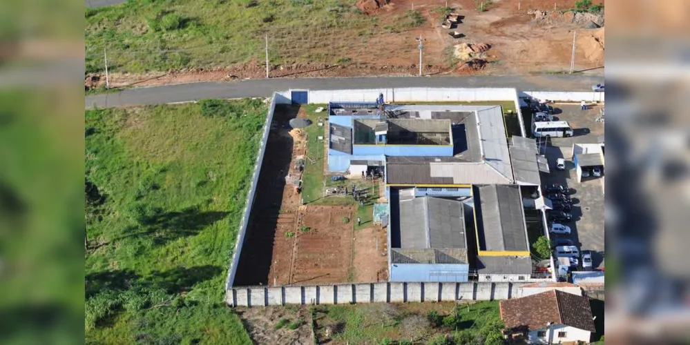 Superlotação do Cadeiaõ do Santa Maria é o principal problema do sistema carcerário