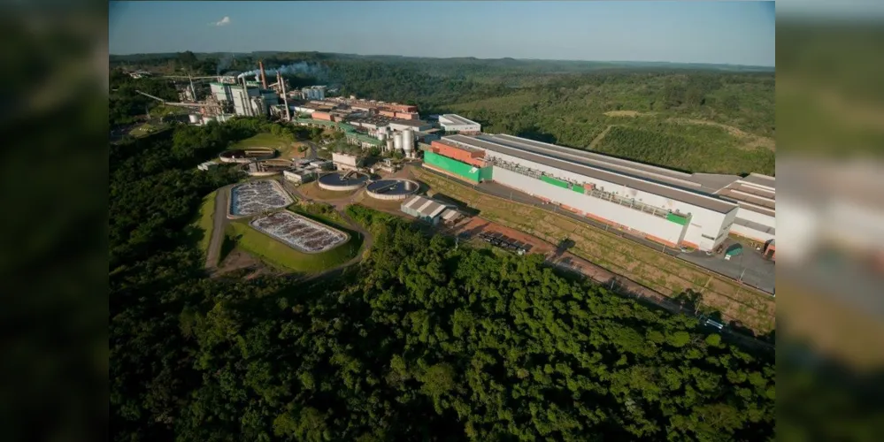 Imagem ilustrativa da imagem Klabin inicia Parada Geral no dia 14 de maio em Telêmaco Borba