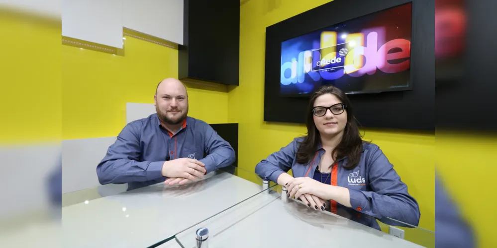 Imagem ilustrativa da imagem Hotel Luds completa um ano e se torna um dos mais bem avaliados