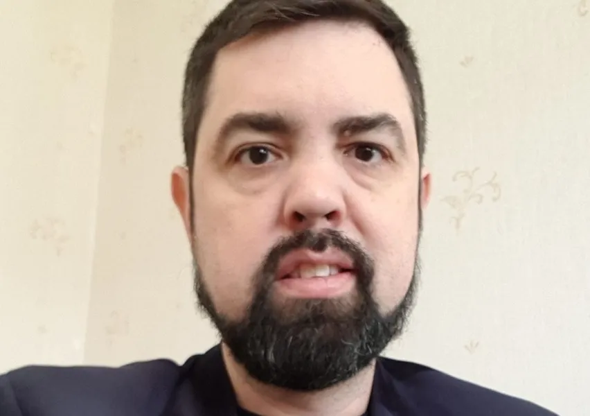 BRINDE A VIDA - Jairo Cajal Junior será muito cumprimentado pela passagem de seu aniversário nesta sexta-feira (17). Da coluna RC os votos de alegrias e sucesso.