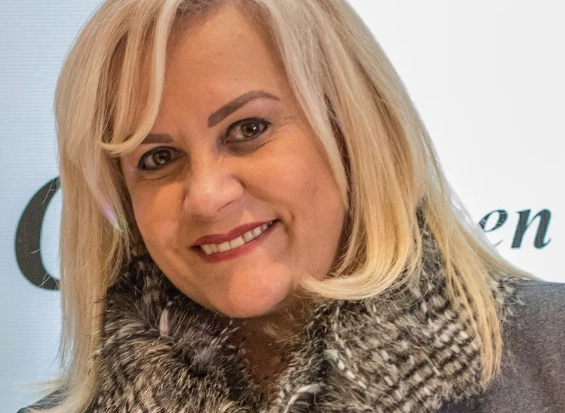 DIA DE FESTA - Telma Saad, esposa do conceituado médico Danilo Saad, será cumprimentada neste sábado (18) pela estreia de idade nova. Da coluna RC os votos de sucesso e felicidades.