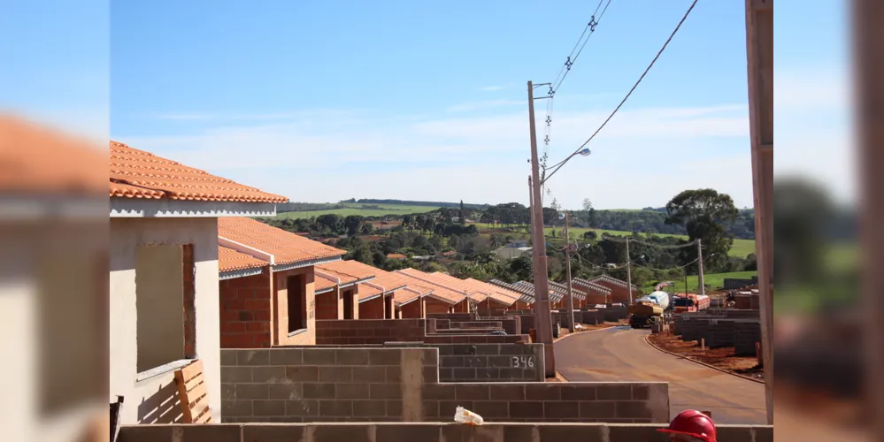 Imagem ilustrativa da imagem Rottas aplica mais de R$ 19 mi em residencial na Chapada