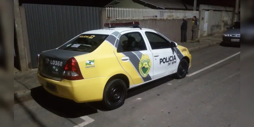 Imagem ilustrativa da imagem Empresário é executado a tiros dentro de casa