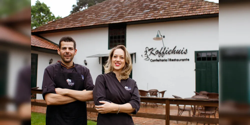 Imagem ilustrativa da imagem Parque Histórico traz novidades na gastronomia