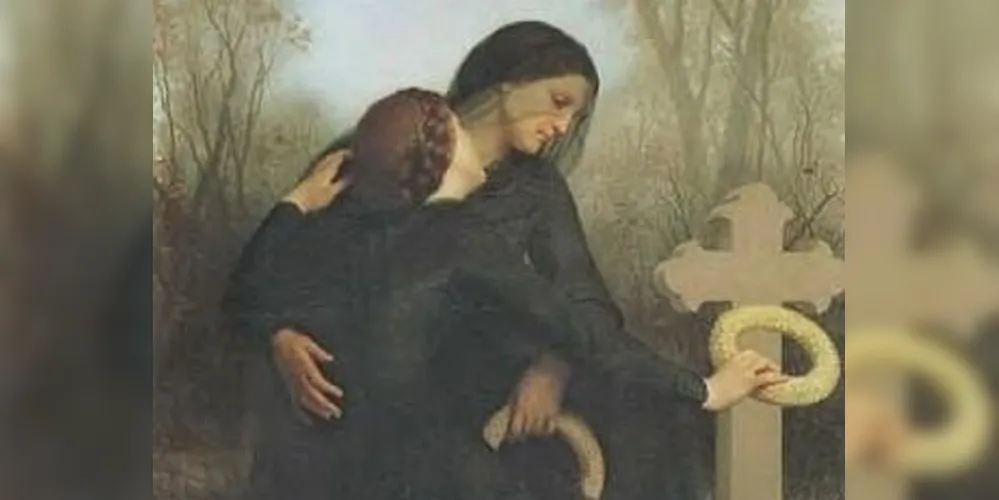 Imagem ilustrativa da imagem Mortos Amados (02/11)